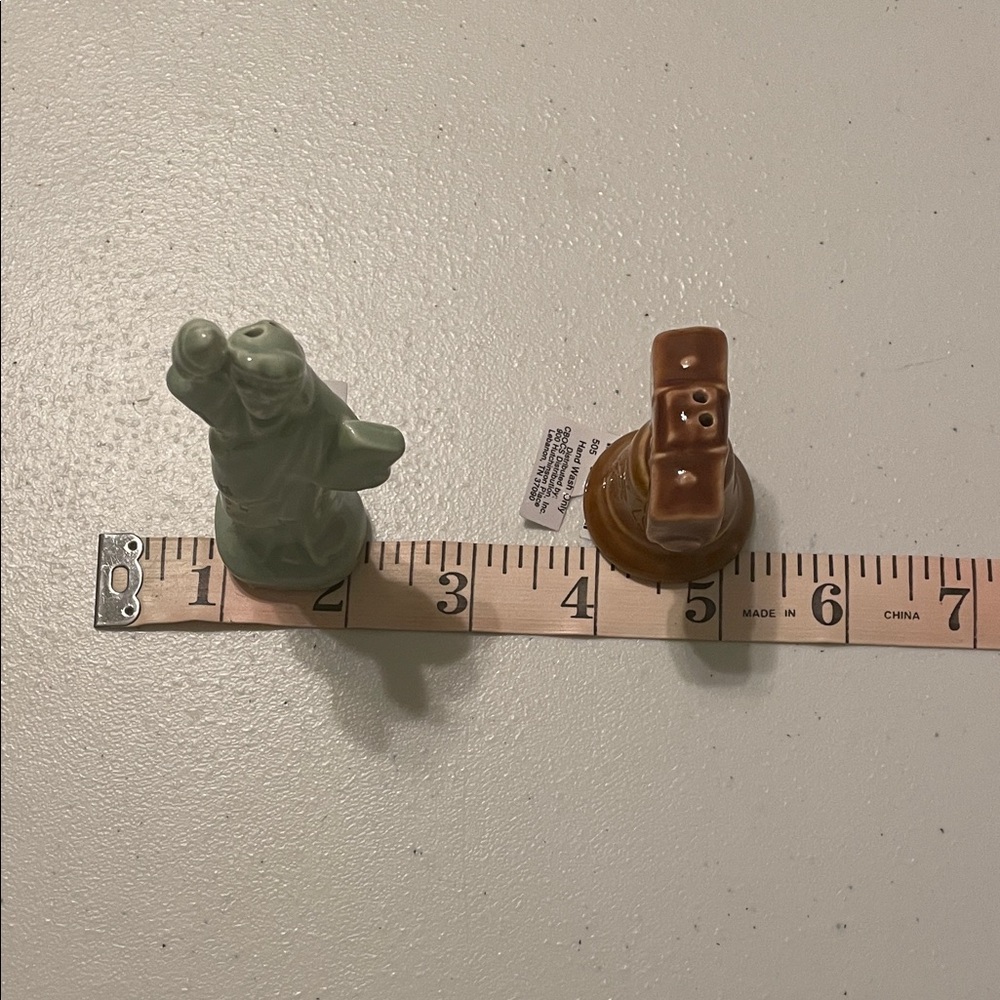 Mini Shakers Set Liberty - Picture 3 of 9